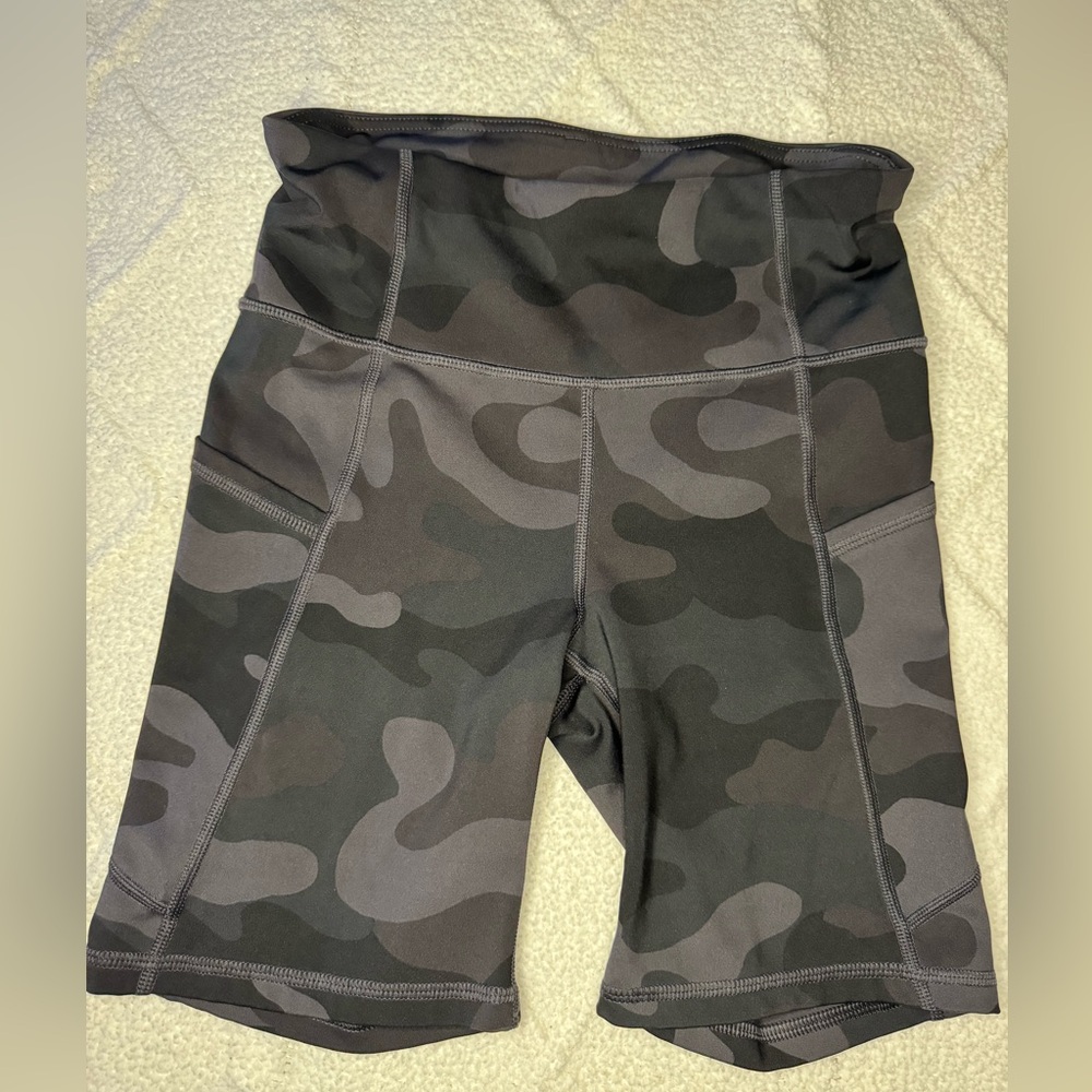 Bike short